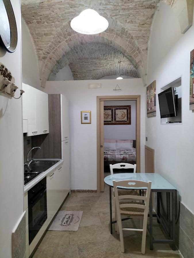 Casa Vacanze Lucarelli Martina Franca Exterior foto
